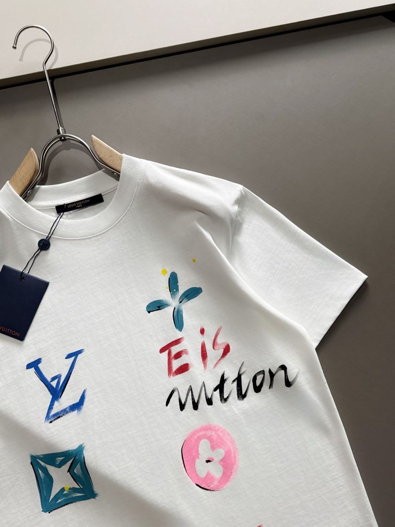 Louis Vuitton T-Shirts